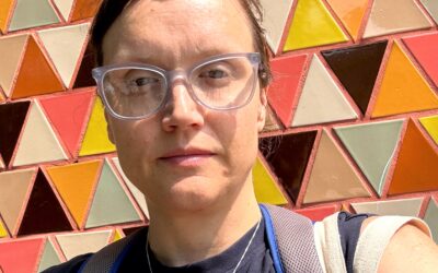 Artist Residency, August 2024