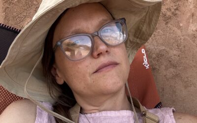 My Studio Visit with The Alternative Art School aka TAAS