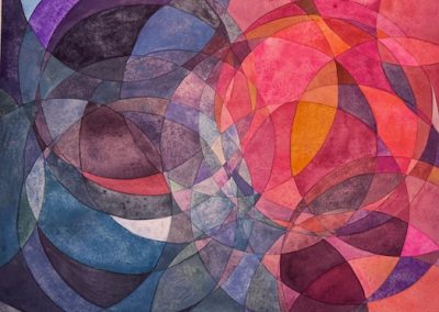 image of a painting