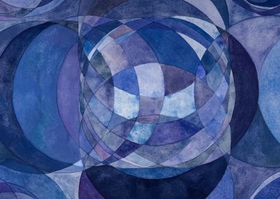 image of a painting