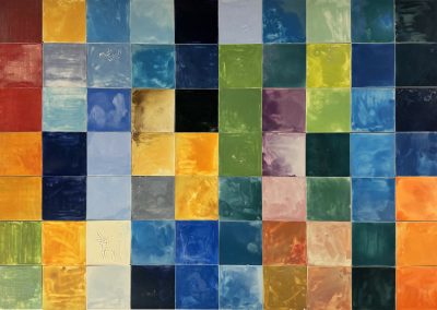 image of tile art